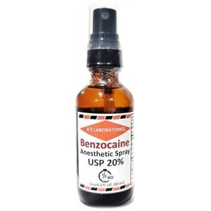 Benzocaine