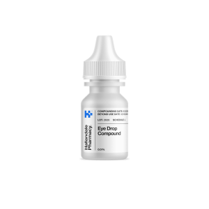 Custom Compound 10 mL